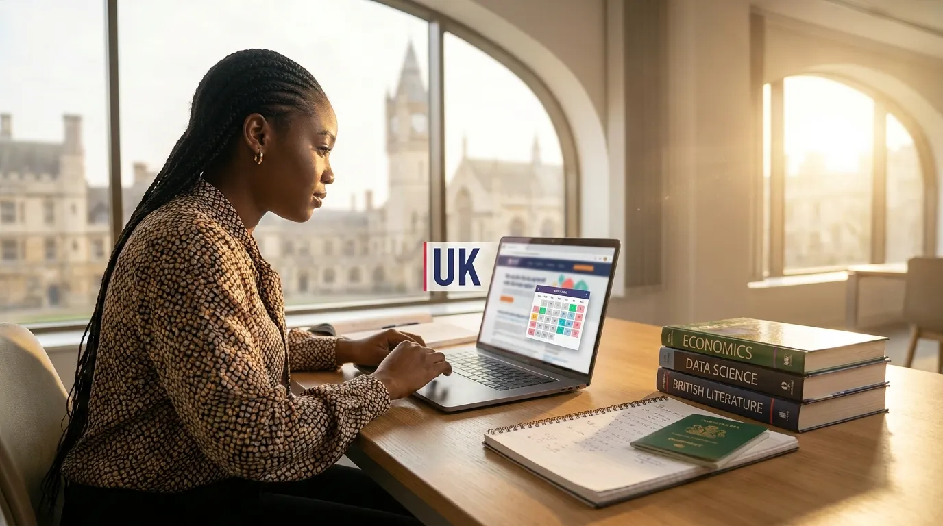Official WAEC Timetable 2026 Nigeria PDF (Plus UK Study Route)