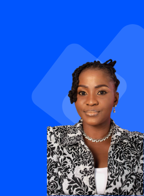 Oluwaseun Elizabeth Odedina - Admission Group