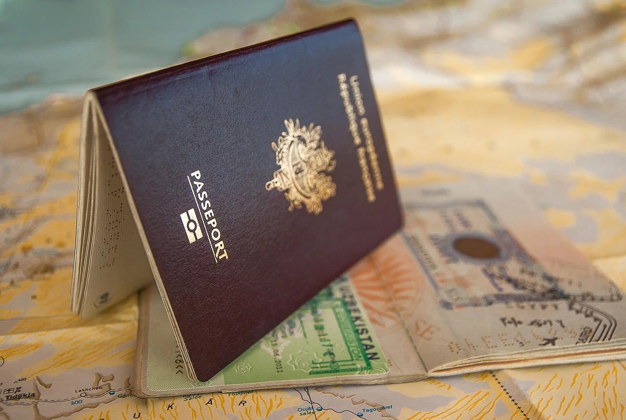 UK Visa Fee in Nigeria