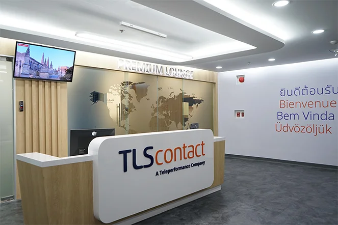 UK Visa Application Center in Nigeria