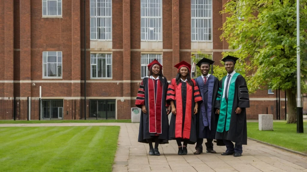 Top 10 Cheapest Universities in the UK for Nigerian Students