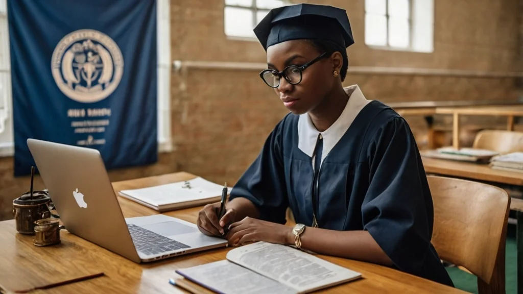 Top 10 Scholarships for Nigerian Students to Study in the UK