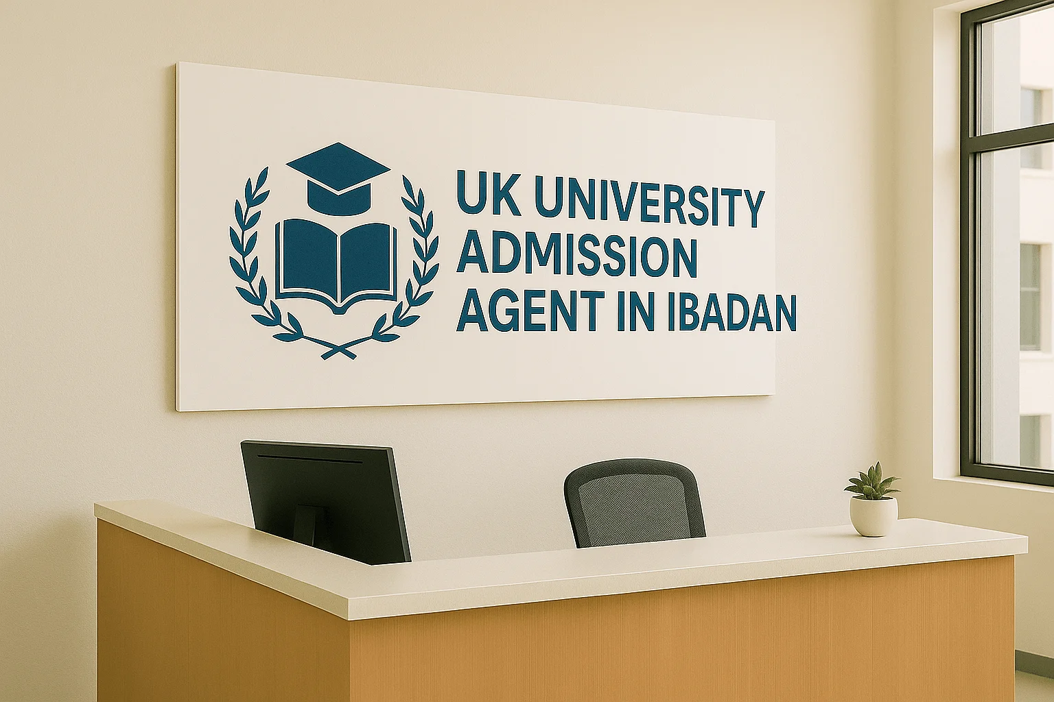 UK University Admission Agent in Ibadan Nigeria