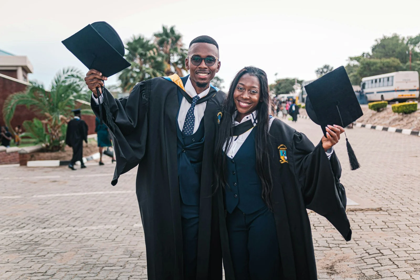 Apply for UK Scholarships as a Nigerian Student